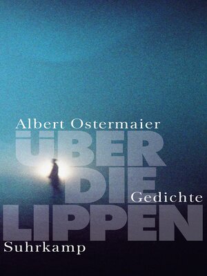 cover image of Über die Lippen